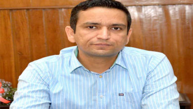 Photo of ਆਕਸੀਜਨ ਦੀ ਕਾਲੀ ਮਾਰਕੀਟਿੰਗ ਨੂੰ ਰੋਕਣ ਲਈ D.C ਨੇ ਕੀਤਾ ਵੱਡਾ ਐਲਾਨ