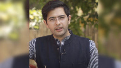 Photo of ਪੰਜਾਬ ‘ਆਪ’ ਦੇ ਸਹਿ ਇੰਚਾਰਜ ਰਾਘਵ ਚੱਢਾ ਨੇ ਲਗਵਾਈ ਕੋਰੋਨਾ ਵੈਕਸੀਨ