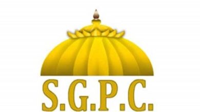 Photo of ‘SGPC ਦੀ ਵੈੱਬਸਾਈਟ ਬਾਰੇ ਸਰਚਾਂਦ ਸਿੰਘ ਦੇ ਇਲਜ਼ਾਮ ਅਧੂਰੀ ਜਾਣਕਾਰੀ ਦਾ ਪ੍ਰਗਟਾਵਾ’