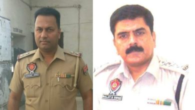 Photo of ਕੋਟਕਪੂਰਾ ਗੋਲੀਕਾਂਡ ਮਾਮਲੇ ‘ਚ ਤਤਕਾਲੀ SHO ਤੇ DSP ਨੂੰ ਵੱਡਾ ਝਟਕਾ