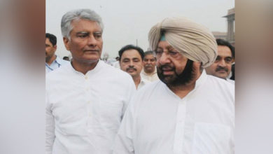 Photo of ਕੋਰੋਨਾ ਪੀੜਿਤਾਂ ਦੀ ਮਦਦ ਲਈ ਕਾਂਗਰਸ ਸਰਕਾਰ ਨੇ ਕੀਤਾ ਵੱਡਾ ਉਪਰਾਲਾ